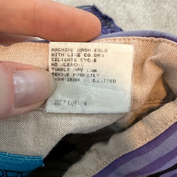 Vintage Roper Western Top - Picture 5 of 5